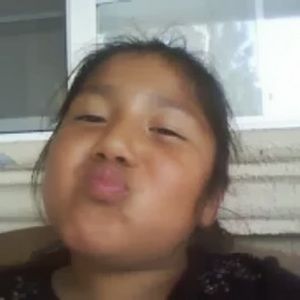 Meet your Posher, Maricela